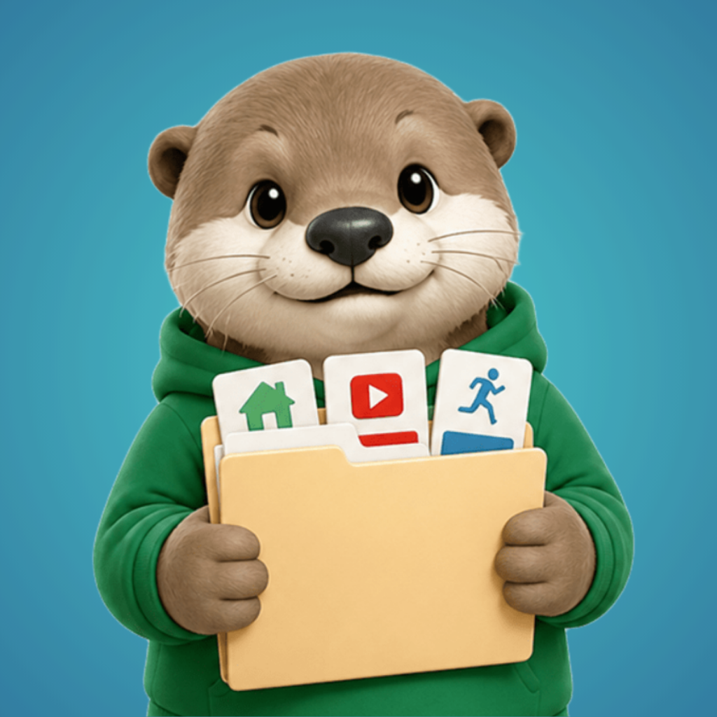 Otto app icon